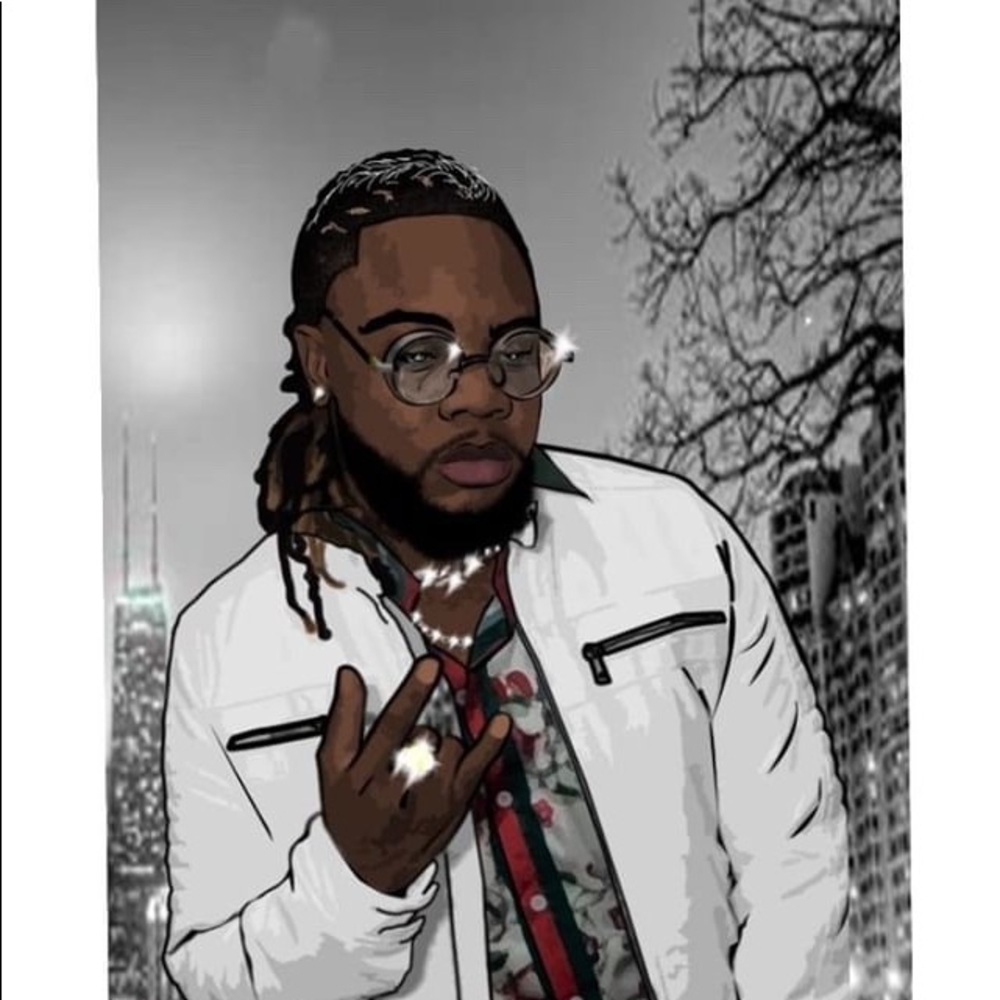 Meet your Posher, Fearless